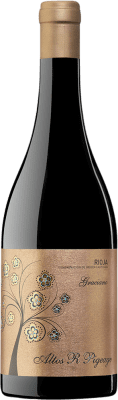Altos de Rioja Pigeage Graciano Rioja Crianza — Kurze Fassreifung 75 cl