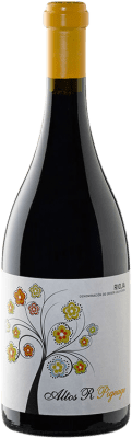 Altos de Rioja Pigeage Tempranillo — テンプラニーリョ Rioja Crianza — クリアンサ 75 cl