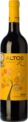 Altos de Rioja Tempranillo Rioja 岁 75 cl