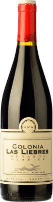 Altos Las Hormigas Colonia Las Liebres Bonarda Mendoza Young 75 cl