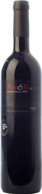 Aluén 14 AF Rioja Crianza — Invecchiato in Botte 75 cl
