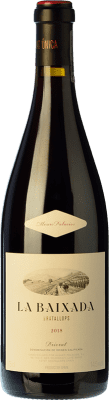 Álvaro Palacios La Baixada Crianza — Invecchiato in Botte