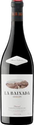 Álvaro Palacios La Baixada Crianza — Aged