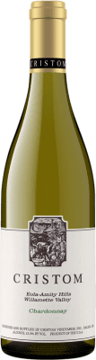 Cristom Estate Eola-Amity Hills Chardonnay — Шардоне Villamette Valley 75 cl