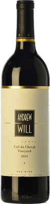 Andrew Will Ciel du Cheval 岁 75 cl