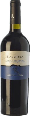 Angelo d'Uva Lagena Tintilla Molise 75 cl