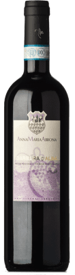 Anna Maria Abbona Barbera Barbera d'Alba 75 cl