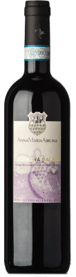 Anna Maria Abbona Barbera — Барбера Barbera d'Alba 75 cl