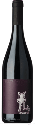 Ansitz Rynnhof Lagrein — Лагрейн Alto Adige 75 cl