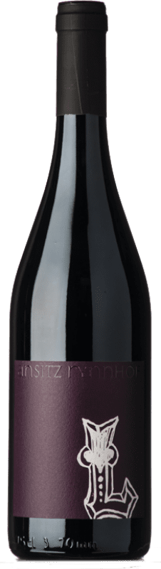 Kostenloser Versand | Rotwein Ansitz Rynnhof D.O.C. Alto Adige Trentino-Südtirol Italien Lagrein 75 cl