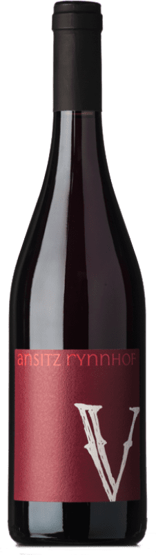 14,95 € | Красное вино Ansitz Rynnhof D.O.C. Alto Adige Трентино-Альто-Адидже Италия Schiava, Vernatsch 75 cl