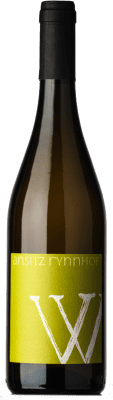 Ansitz Rynnhof Pinot Blanc — Weißburgunder Alto Adige 75 cl