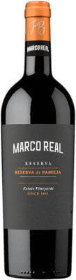 Marco Real Reserva de la Familia Navarra Резерв 75 cl