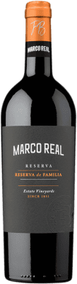 Marco Real Reserva de la Familia Navarra Riserva 75 cl