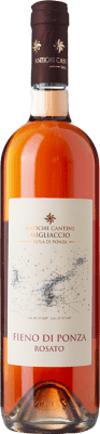 Migliaccio Fieno di Ponza Rosato