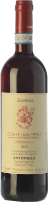 Antoniolo Juvenia Nebbiolo Coste della Sesia 75 cl