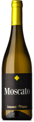 Antonio Pisante Moscato — 麝香葡萄 Puglia 75 cl