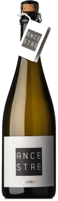 Antonio Pisante Pisan-Battèl Ancestre Pas Dosé Brut Nature Puglia 75 cl