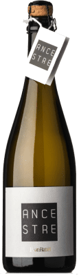 Antonio Pisante Pisan-Battèl Ancestre Pas Dosé Zéro Dosage Puglia 75 cl