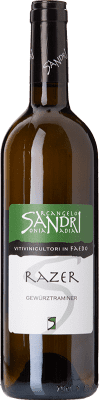 Arcangelo Sandri Razer Gewürztraminer — Гевюрцтраминер Trentino 75 cl