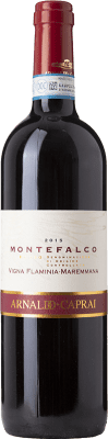 Caprai Rosso V. Flaminia-Maremmana Montefalco 75 cl