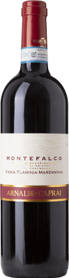 Caprai Rosso V. Flaminia-Maremmana Montefalco 75 cl