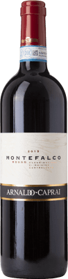 Caprai Rosso Montefalco 75 cl