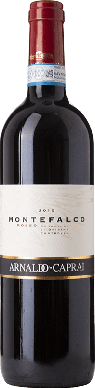 12,95 € Free Shipping | Red Wine Caprai D.O.C. Montefalco