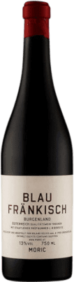 Moric Blaufränkisch Burgenland Organic 75 cl
