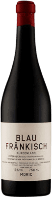 Moric Blaufränkisch Burgenland 75 cl