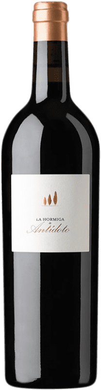 41,95 € | Red wine Hernando & Sourdais La Hormiga de Antídoto D.O. Ribera del Duero Castilla y León Spain Tempranillo Bottle 75 cl