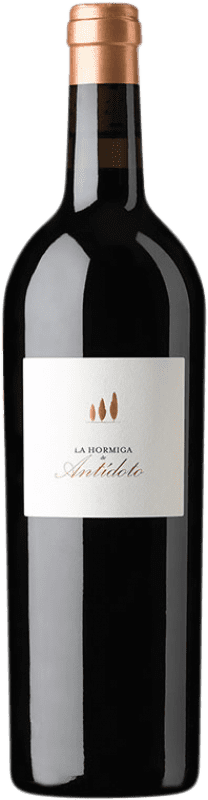 29,95 € 送料無料 | 赤ワイン Hernando & Sourdais La Hormiga de Antídoto D.O. Ribera del Duero