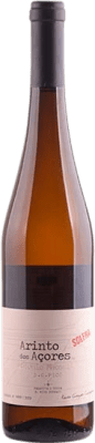 Azores Wine Dos Açores Arinto — Аринту Azores 75 cl