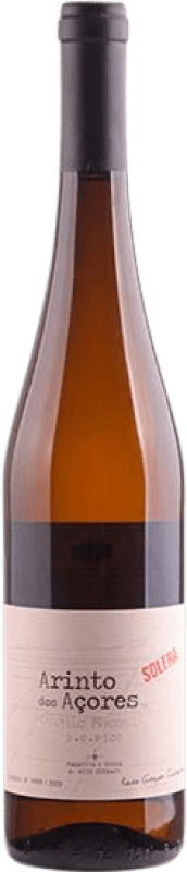 25,95 € | Белое вино Azores Wine Dos Açores I.G. Azores Islas Azores Португалия Arinto — Аринту 75 cl