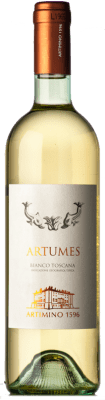 Artimino Bianco Artumes Toscana 75 cl