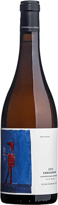 Attis Embaixador Albariño Rías Baixas 高齢者 75 cl