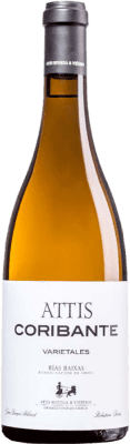 Attis Coribante Rías Baixas 岁 75 cl