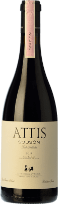 Attis Crianza