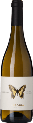 Ausonia Machaon Pecorino Abruzzo 75 cl