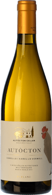 Autòcton Crianza — Invecchiato in Botte 75 cl