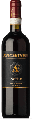 Avignonesi Prugnolo Gentile Vino Nobile di Montepulciano 75 cl