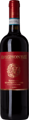 Avignonesi Prugnolo Gentile Rosso di Montepulciano 75 cl