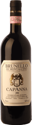 Capanna Sangiovese Brunello di Montalcino 予約 75 cl