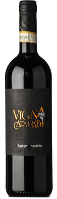 Fontanavecchia Vigna Cataratte Aglianico Aglianico del Taburno Reserve 75 cl