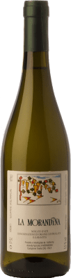 La Morandina Muscat White Moscato d'Asti 75 cl