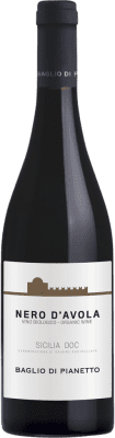 Baglio di Pianetto Nero d'Avola Sicilia 75 cl