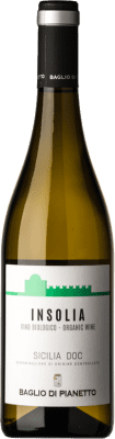 Baglio di Pianetto Органический