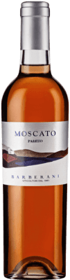 Barberani Passito Muscat White Umbria 瓶子 Medium 50 cl