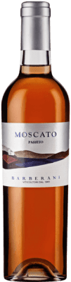 Barberani Passito Muscat White Umbria Medium Bottle 50 cl