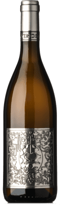 Barberani Bianco ViNoSo Bacca White Umbria Organic 75 cl